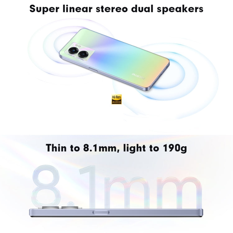 Realme V23 5G, 48MP Camera, 8GB+256GB, Dual Back Cameras, Side Fingerprint Identification, 5000mAh Battery, 6.58 inch Realme UI 3.0 / Android 12 MediaTek Dimensity 810 Octa Core up to 2.4GHz, Network: 5G, Support Google Play(Black) - free shipping - PMC TechLife - Order now!