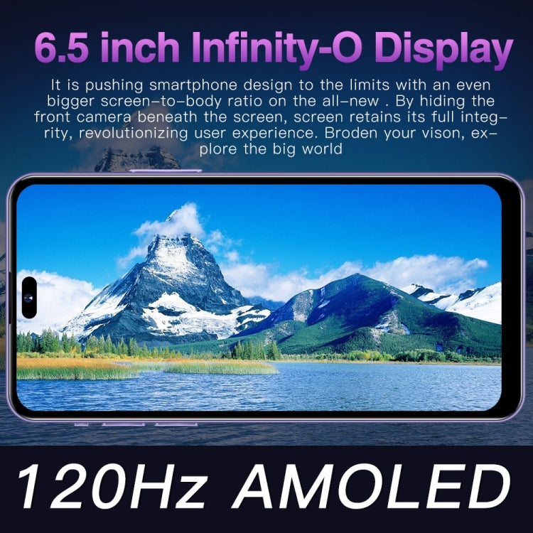 i14 Pro Max / H208A, 3GB+32GB, 6.5 inch Dynamic Island Screen, Face Identification, Android 8.1 MTK6753 Octa Core, Network: 4G (Green) - free shipping - PMC TechLife - Order now!