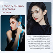S23Ultra 5G D12332, 3GB+64GB, Face Identification, 6.7 inch Screen Android 8.1 MTK6753 Octa Core, Network: 4G(Green)