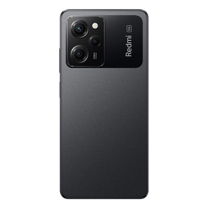 Xiaomi Redmi Note 12 Pro Speed 5G, 108MP Camera, 8GB+256GB, Triple Back Cameras, 5000mAh Battery, 6.67 inch MIUI 14 Snapdragon 778G Octa Core up to 2.4GHz, Network: 5G, Dual SIM, NFC, IR (Black) - free shipping - PMC Jewellery - Order now!
