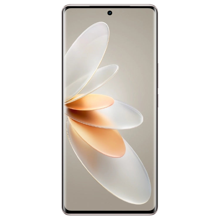 vivo S16 5G, 64MP Camera, 12GB+256GB, Triple Back Cameras, Srceen Fingerprint Identification, 4600mAh Battery, 6.78 inch Android 13 OriginOS 3 Qualcomm Snapdragon 870 Octa Core up to 3.2GHz, OTG, NFC, Network: 5G (Gold) - free shipping - PMC TechLife - Order now!