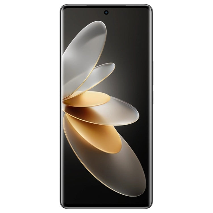 vivo S16 5G, 64MP Camera, 12GB+512GB, Triple Back Cameras, Srceen Fingerprint Identification, 4600mAh Battery, 6.78 inch Android 13 OriginOS 3 Qualcomm Snapdragon 870 Octa Core up to 3.2GHz, OTG, NFC, Network: 5G (Black) - free shipping - PMC TechLife - Order now!