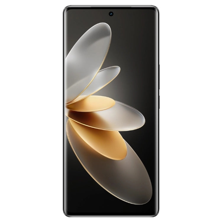 vivo S16 Pro 5G,  50MP Camera, 8GB+256GB, Triple Back Cameras, Srceen Fingerprint Identification, 4600mAh Battery, 6.78 inch Android 13 OriginOS 3 Dimensity 8200 Octa Core up to 3.1GHz, OTG, NFC, Network: 5G (Black) - free shipping - PMC TechLife - Order now!