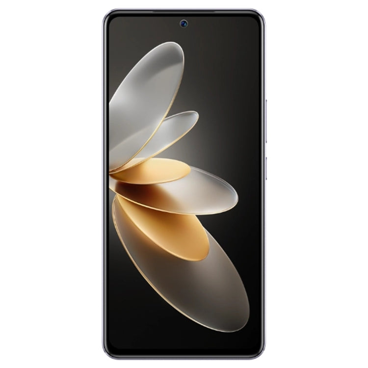 vivo S16e 5G, 50MP Camera, 8GB+256GB, Triple Back Cameras, Srceen Fingerprint Identification, 4600mAh Battery, 6.62 inch Android 11 OriginOS Ocean Exynos 1080 Octa Core up to 2.8GHz, OTG, NFC, Network: 5G (Black) - free shipping - PMC TechLife - Order now!
