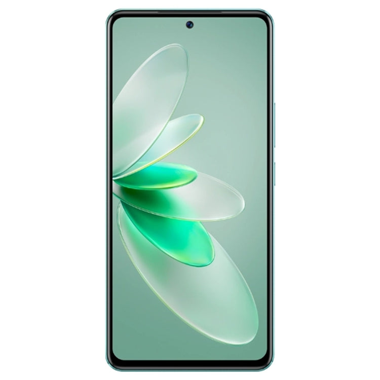 vivo S16e 5G, 50MP Camera, 8GB+256GB, Triple Back Cameras, Srceen Fingerprint Identification, 4600mAh Battery, 6.62 inch Android 11 OriginOS Ocean Exynos 1080 Octa Core up to 2.8GHz, OTG, NFC, Network: 5G (Green) - free shipping - PMC TechLife - Order now!
