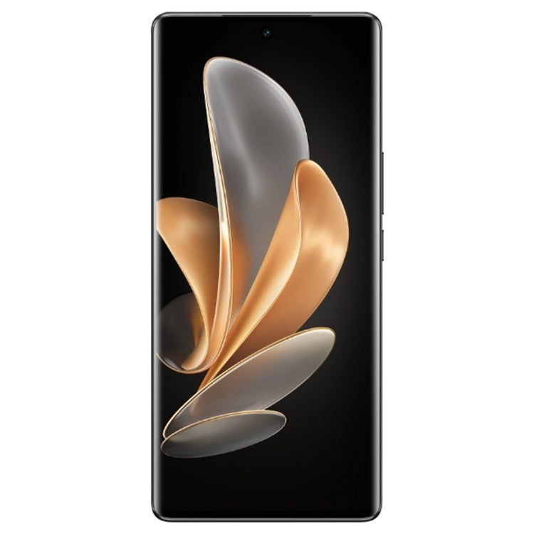 vivo S17 5G, 50MP Camera, 12GB+512GB, Dual Back Cameras, Screen Fingerprint Identification, 4600mAh Battery, 6.78 inch Android 13 OriginOS 3 Snapdragon 778G+ Octa Core up to 2.5GHz, OTG, NFC, Network: 5G (Black) - free shipping - PMC TechLife - Order now!