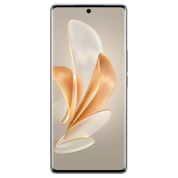 vivo S17 Pro 5G, 50MP Camera, 8GB+256GB, Triple Back Cameras, Srceen Fingerprint Identification, 4600mAh Battery, 6.78 inch Android 13 OriginOS 3 Dimensity 8200 Octa Core up to 3.1GHz, OTG, NFC, Network: 5G(White) - free shipping - PMC TechLife - Order now!