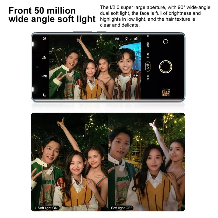 vivo S17 Pro 5G, 50MP Camera, 8GB+256GB, Triple Back Cameras, Srceen Fingerprint Identification, 4600mAh Battery, 6.78 inch Android 13 OriginOS 3 Dimensity 8200 Octa Core up to 3.1GHz, OTG, NFC, Network: 5G(White) - free shipping - PMC TechLife - Order now!
