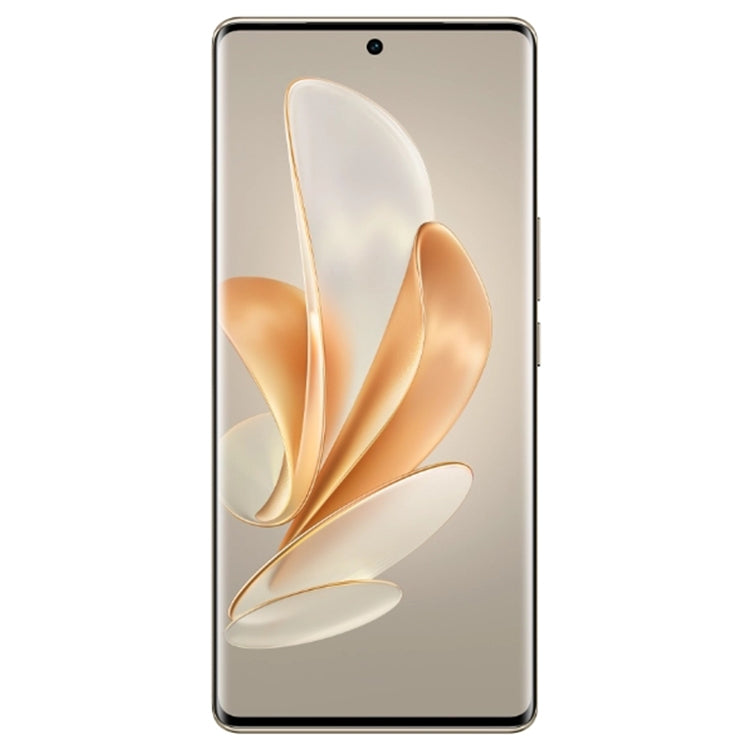 vivo S17e 5G, 64MP Camera, 12GB+256GB, Dual Back Cameras, Srceen Fingerprint Identification, 4600mAh Battery, 6.78 inch Android 13 OriginOS 3 Dimensity 7200 Octa Core up to 2.8GHz, OTG, NFC, Network: 5G (Gold) - free shipping - PMC TechLife - Order now!