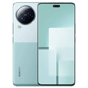 Xiaomi Civi 3 5G, 50MP Camera, 12GB+256GB, Triple Back Cameras + Dual Front Cameras, In-screen Fingerprint Identification, 4500mAh Battery, 6.55 inch MIUI 14 Dimensity 8200-Ultra Octa Core 4nm up to 3.1GHz, Network: 5G, NFC (Mint Green)