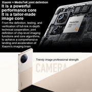 Xiaomi Civi 3 5G, 50MP Camera, 12GB+256GB, Triple Back Cameras + Dual Front Cameras, In-screen Fingerprint Identification, 4500mAh Battery, 6.55 inch MIUI 14 Dimensity 8200-Ultra Octa Core 4nm up to 3.1GHz, Network: 5G, NFC (Grey)
