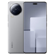 Xiaomi Civi 3 5G, 50MP Camera, 12GB+512GB, Triple Back Cameras + Dual Front Cameras, In-screen Fingerprint Identification, 4500mAh Battery, 6.55 inch MIUI 14 Dimensity 8200-Ultra Octa Core 4nm up to 3.1GHz, Network: 5G, NFC (Grey)