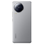 Xiaomi Civi 3 5G, 50MP Camera, 12GB+512GB, Triple Back Cameras + Dual Front Cameras, In-screen Fingerprint Identification, 4500mAh Battery, 6.55 inch MIUI 14 Dimensity 8200-Ultra Octa Core 4nm up to 3.1GHz, Network: 5G, NFC (Grey)