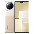 Xiaomi Civi 3 5G, 50MP Camera, 12GB+512GB, Triple Back Cameras + Dual Front Cameras, In-screen Fingerprint Identification, 4500mAh Battery, 6.55 inch MIUI 14 Dimensity 8200-Ultra Octa Core 4nm up to 3.1GHz, Network: 5G, NFC (Gold) - free shipping - PMC TechLife - Order now!
