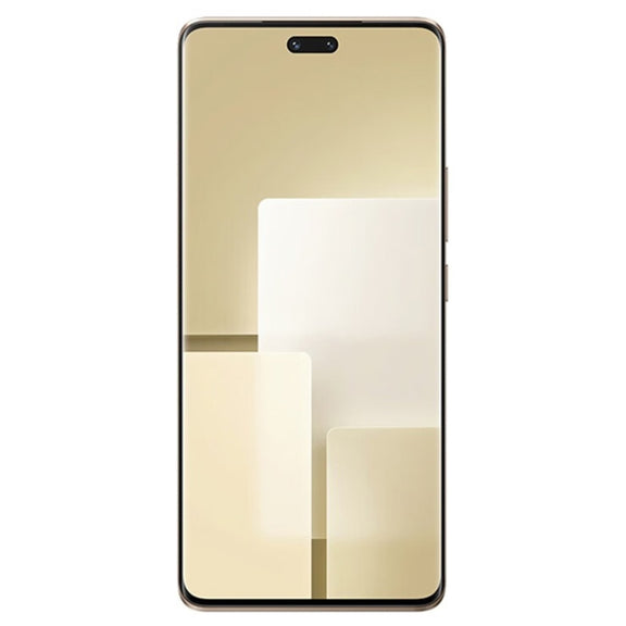 Xiaomi Civi 3 5G, 50MP Camera, 12GB+512GB, Triple Back Cameras + Dual Front Cameras, In-screen Fingerprint Identification, 4500mAh Battery, 6.55 inch MIUI 14 Dimensity 8200-Ultra Octa Core 4nm up to 3.1GHz, Network: 5G, NFC (Gold)