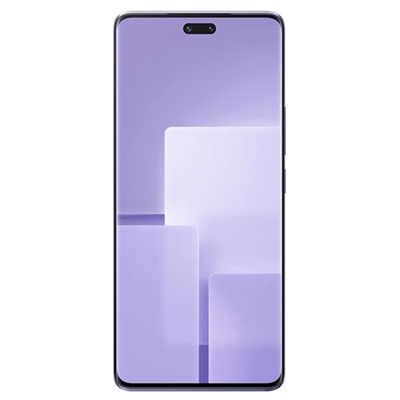 Xiaomi Civi 3 5G, 50MP Camera, 12GB+512GB, Triple Back Cameras + Dual Front Cameras, In-screen Fingerprint Identification, 4500mAh Battery, 6.55 inch MIUI 14 Dimensity 8200-Ultra Octa Core 4nm up to 3.1GHz, Network: 5G, NFC (Purple)