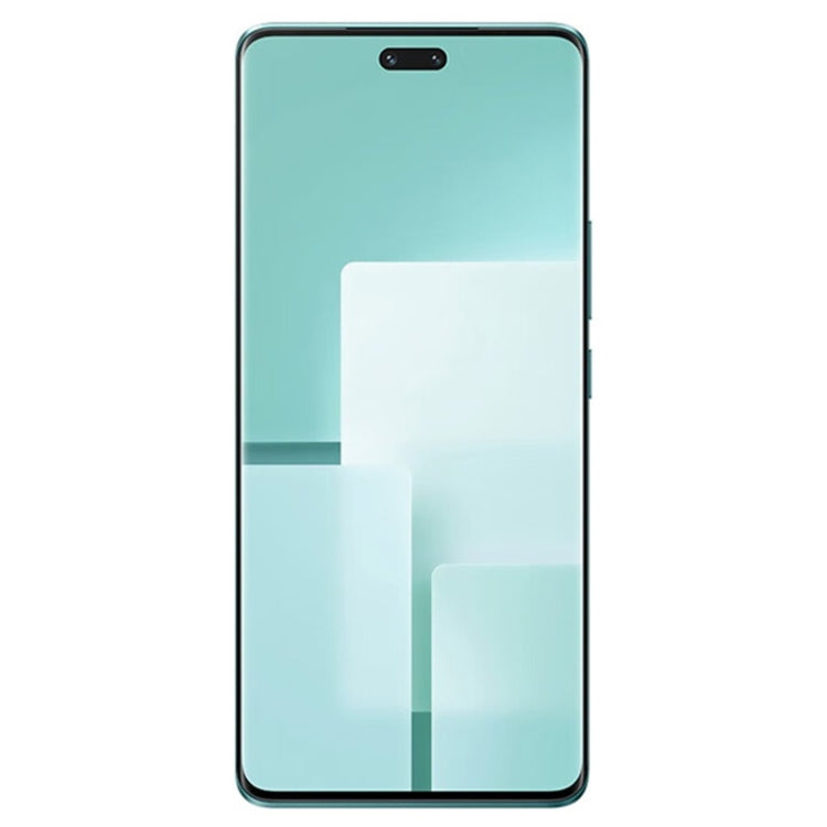 Xiaomi Civi 3 5G, 50MP Camera, 16GB+1TB, Triple Back Cameras + Dual Front Cameras, In-screen Fingerprint Identification, 4500mAh Battery, 6.55 inch MIUI 14 Dimensity 8200-Ultra Octa Core 4nm up to 3.1GHz, Network: 5G, NFC (Mint Green)