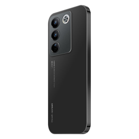 V27e / X23, 2GB+16GB, 6.5 inch Screen, Face Identification, Android 9.1 MTK6580A Quad Core, Network: 3G, Dual SIM (Black)