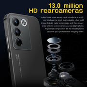 V27e / X23, 2GB+16GB, 6.5 inch Screen, Face Identification, Android 9.1 MTK6580A Quad Core, Network: 3G, Dual SIM (Black)