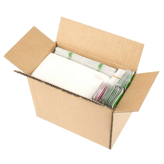 100 PCS for Xiaomi Mi 5 0.26mm 9H Surface Hardness 2.5D Explosion-proof Tempered Glass Screen Film
