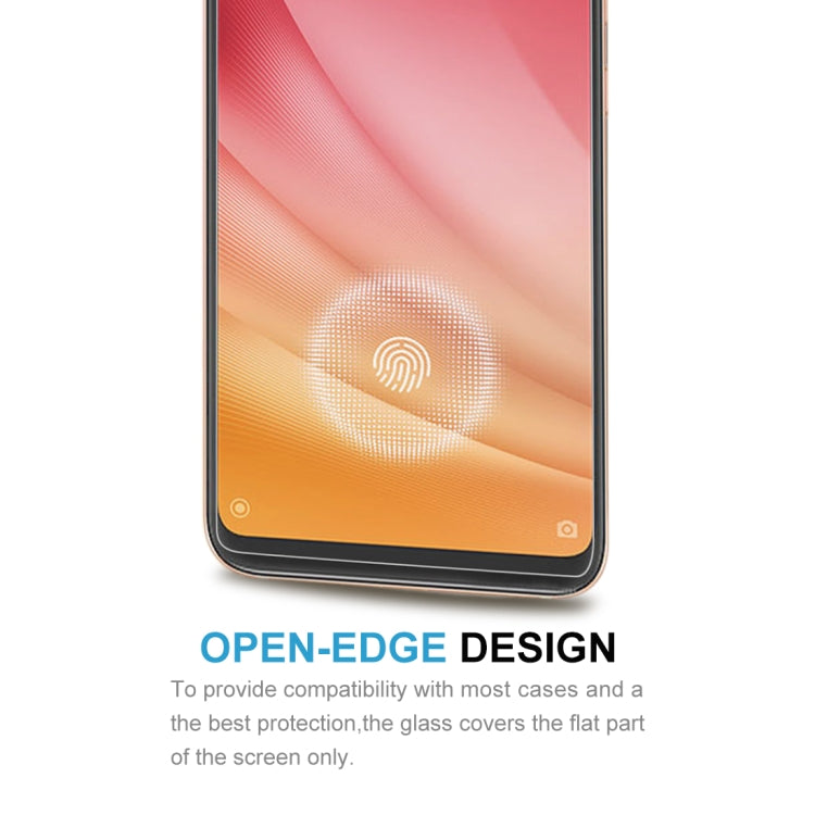 100 PCS 0.26mm 9H 2.5D Explosion-proof Tempered Glass Film for Xiaomi Mi 8 Pro -  by PMC TechLife | Online Shopping South Africa | PMC TechLife