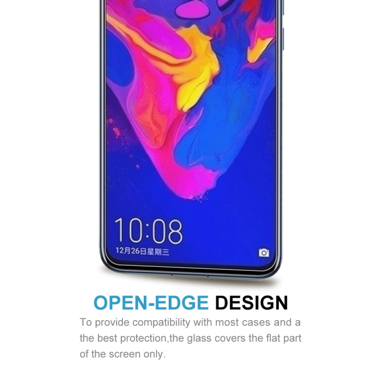 0.26mm 9H 2.5D Explosion-proof Tempered Glass Film for Huawei Honor View 20 - Honor Tempered Glass by DIYLooks | Online Shopping South Africa | PMC Jewellery | Buy Now Pay Later Mobicred