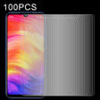 100 PCS 0.26mm 9H 2.5D Tempered Glass Film for Xiaomi Redmi Note 7 -  by PMC TechLife | Online Shopping South Africa | PMC TechLife