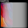 100 PCS 0.26mm 9H 2.5D Tempered Glass Film for Xiaomi Mi 8 -  by PMC TechLife | Online Shopping South Africa | PMC TechLife