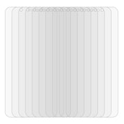 100 PCS 0.26mm 9H 2.5D Tempered Glass Film for Xiaomi Mi 8