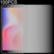 100 PCS 0.26mm 9H 2.5D Tempered Glass Film for Xiaomi Redmi 6 -  by PMC TechLife | Online Shopping South Africa | PMC TechLife