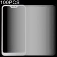 100 PCS 0.26mm 9H 2.5D Tempered Glass Film for Xiaomi Redmi 6 Pro / Mi A2 Lite -  by PMC TechLife | Online Shopping South Africa | PMC TechLife