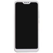 100 PCS 0.26mm 9H 2.5D Tempered Glass Film for Xiaomi Redmi 6 Pro / Mi A2 Lite