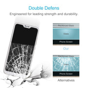 100 PCS 0.26mm 9H 2.5D Tempered Glass Film for Xiaomi Redmi 6 Pro / Mi A2 Lite
