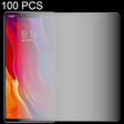 100 PCS 0.26mm 9H 2.5D Tempered Glass Film for Xiaomi Mi 8 SE -  by PMC TechLife | Online Shopping South Africa | PMC TechLife