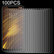 100 PCS 0.26mm 9H 2.5D Tempered Glass Film for Xiaomi POCO F1 -  by PMC TechLife | Online Shopping South Africa | PMC TechLife