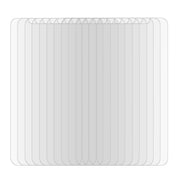 100 PCS 0.26mm 9H 2.5D Tempered Glass Film for Xiaomi POCO F1