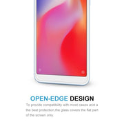 100PCS 9H 2.5D Tempered Glass Film for Xiaomi Redmi 6A