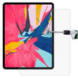 0.26mm 9H Surface Hardness Straight Edge Explosion-proof Tempered Glass Film for iPad Pro 11 2018/2020/2021/2022 / iPad Air 4&5 10.9 - free shipping - PMC TechLife - Order now!