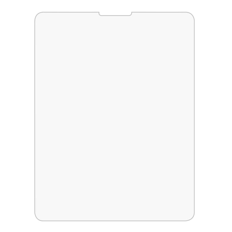 0.26mm 9H Surface Hardness Straight Edge Explosion-proof Tempered Glass Film for iPad Pro 11 2018/2020/2021/2022 / iPad Air 4&5 10.9 - free shipping - PMC TechLife - Order now!