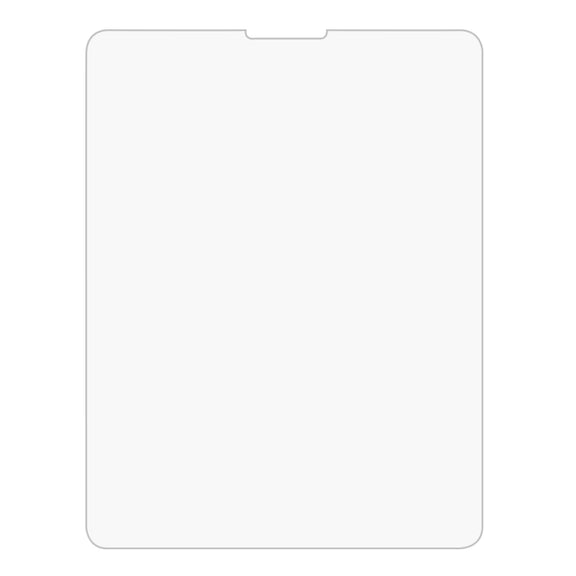 0.26mm 9H Surface Hardness Straight Edge Explosion-proof Tempered Glass Film for iPad Pro 11 2018/2020/2021/2022 / iPad Air 4&5 10.9
