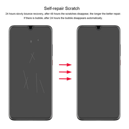 ENKAY Hat-Prince 0.1mm 3D Full Screen Protector Explosion-proof Hydrogel Film for Huawei P30 Lite - free shipping - PMC Jewellery - Order now!