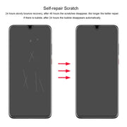 ENKAY Hat-Prince 0.1mm 3D Full Screen Protector Explosion-proof Hydrogel Film for Huawei P30 Lite