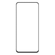 For OPPO Reno5 5G / 4G Full Glue Full Screen Tempered Glass Film
