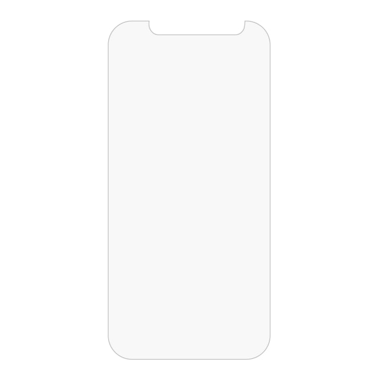 For Samsung Galaxy J5 (2017) /J5 Pro 0.26mm 9H 2.5D Tempered Glass Film
