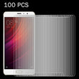 100 PCS for Xiaomi Redmi Pro 0.26mm 9H Surface Hardness 2.5D Explosion-proof Tempered Glass Screen Film -  by PMC TechLife | Online Shopping South Africa | PMC TechLife