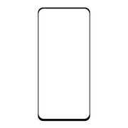 For Xiaomi Mi 10S 5G 25 PCS 3D Curved Edge Full Screen Tempered Glass Film