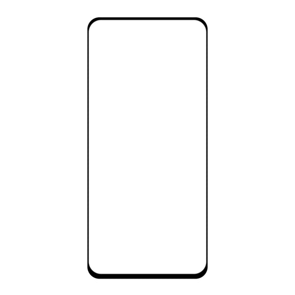 For Xiaomi Mi 10S 5G 25 PCS 3D Curved Edge Full Screen Tempered Glass Film