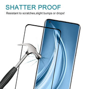 For Xiaomi Mi 10S 5G 25 PCS 3D Curved Edge Full Screen Tempered Glass Film