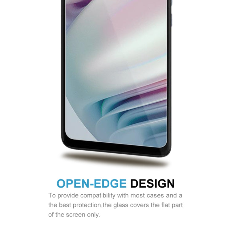 For Motorola Moto G60 / G51 / Moto G60S 0.26mm 9H 2.5D Tempered Glass Film - Motorola Tempered Glass by DIYLooks | Online Shopping South Africa | PMC TechLife