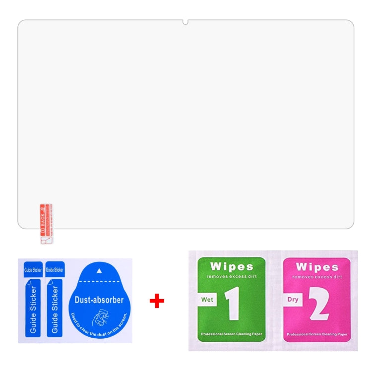 For Lenovo Tab M10 3rd Gen / TB328 9H 2.5D Explosion-proof Tempered Tablet Glass Film - free shipping - PMC Jewellery - Order now!